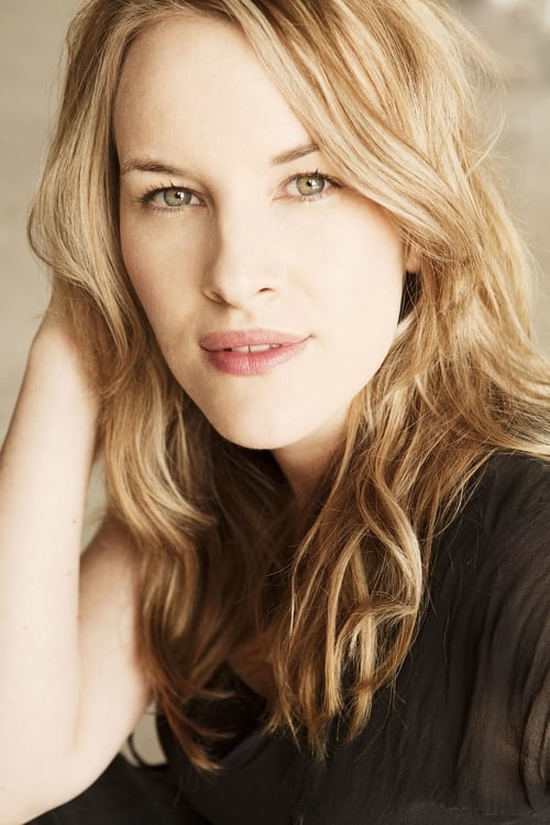 Kate Mulvany - Acting Profile Photo