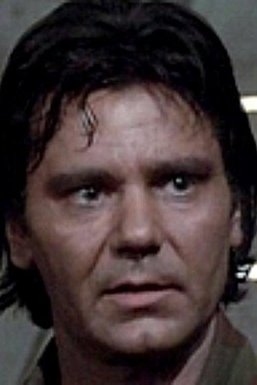 Mario Novelli - Acting Profile Photo