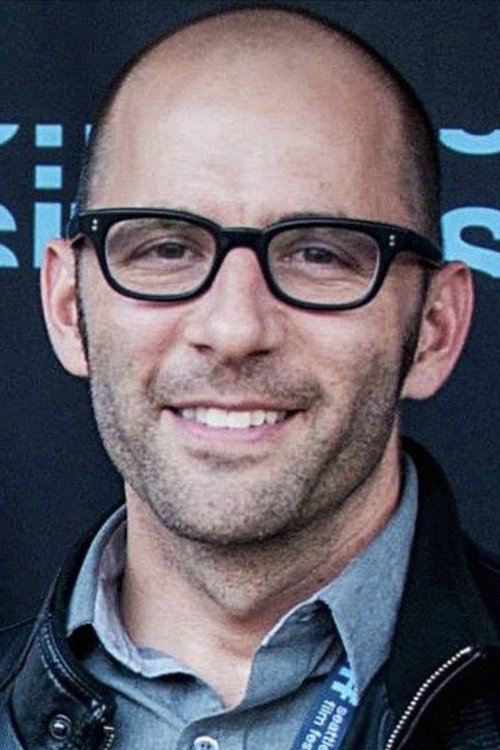 Bradley King - Writing Profile Photo