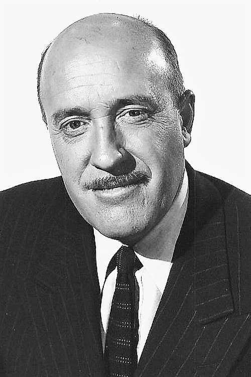 Fred Clark - Acting Profile Photo