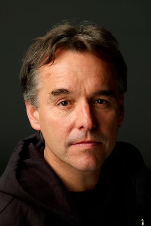 Chris Columbus - Directing Profile Photo
