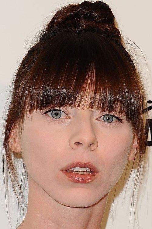 Alexi Wasser - Acting Profile Photo