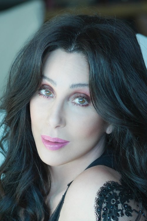 Cher - Acting Profile Photo