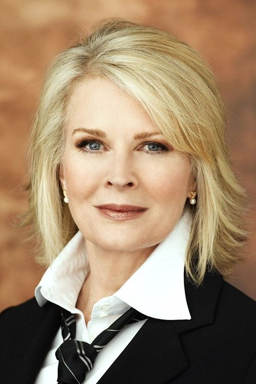 Candice Bergen - Acting Profile Photo