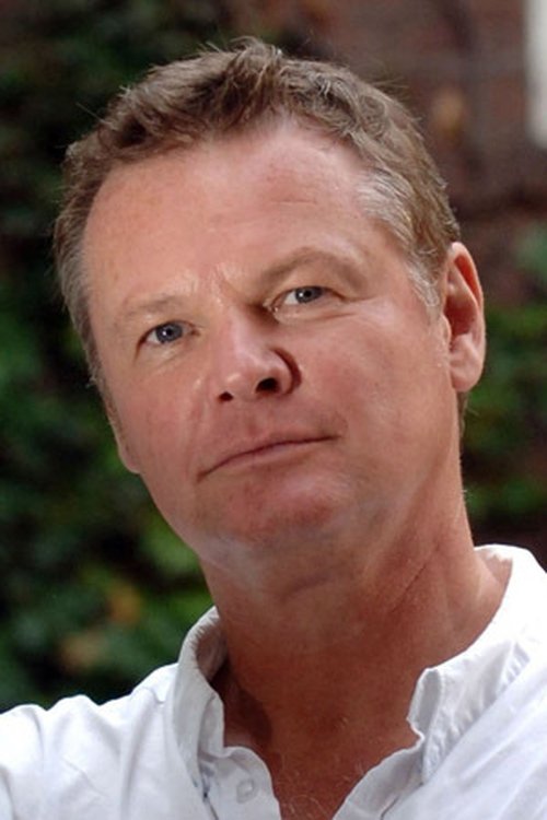 Geraint Wyn Davies - Acting Profile Photo