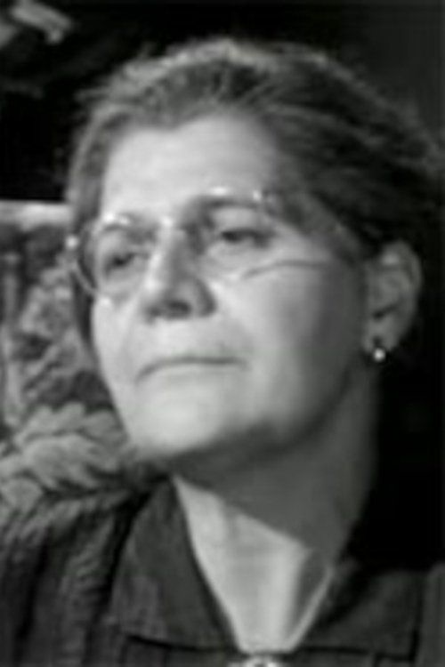 Augusta Ciolli - Acting Profile Photo