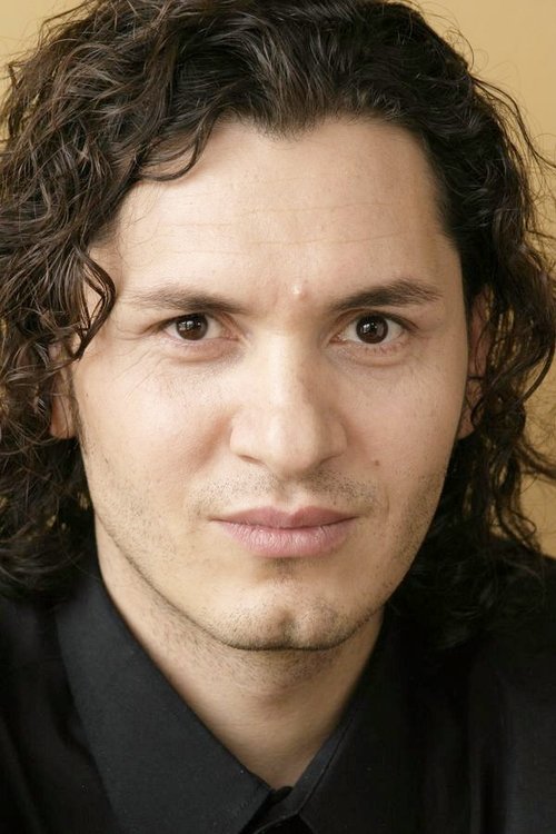 Emil Hostina - Acting Profile Photo