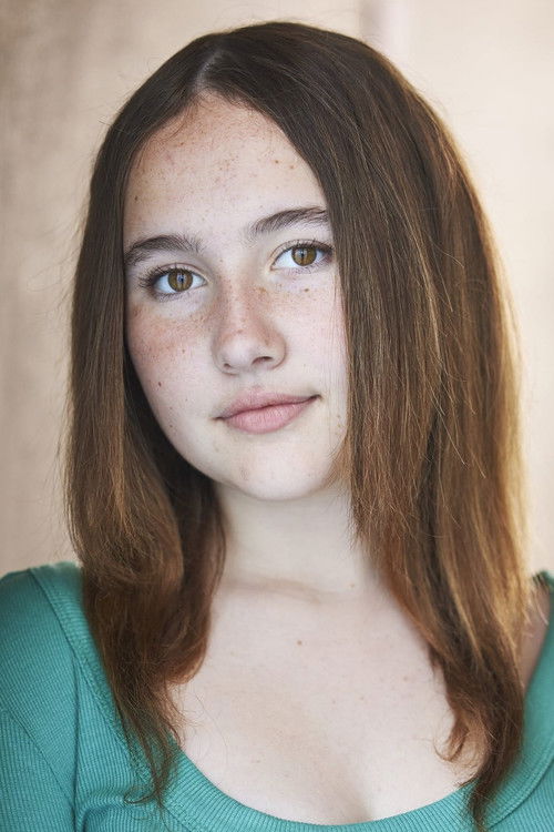 Nhev Scharrel - Acting Profile Photo