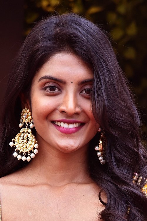 Nivedhithaa Sathish - Acting Profile Photo