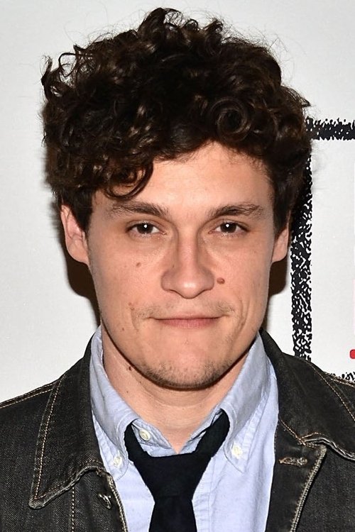 Phil Lord - Production Profile Photo