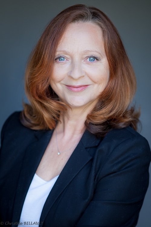 Marie-Laure Dougnac - Acting Profile Photo