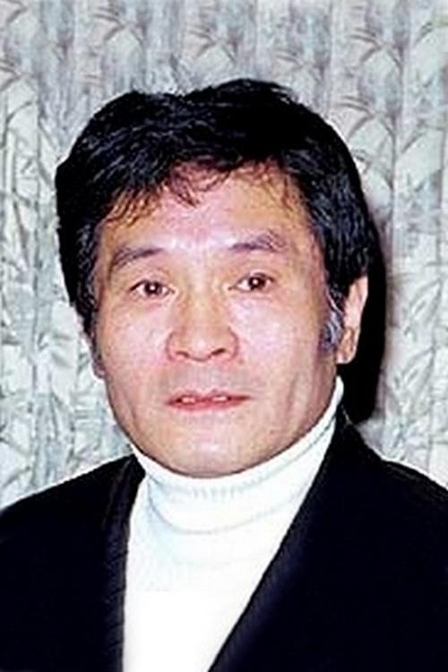Ichirō Nakatani - Acting Profile Photo