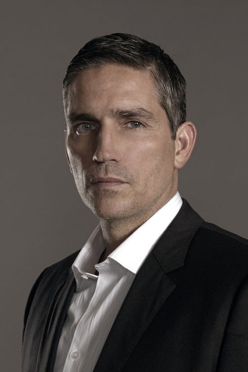 Jim Caviezel - Acting Profile Photo