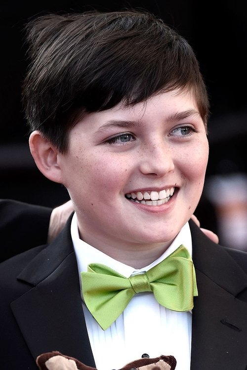 Riley Osborne - Acting Profile Photo