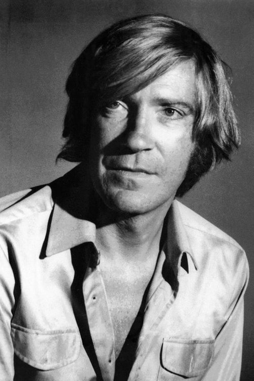 David Warner - Acting Profile Photo