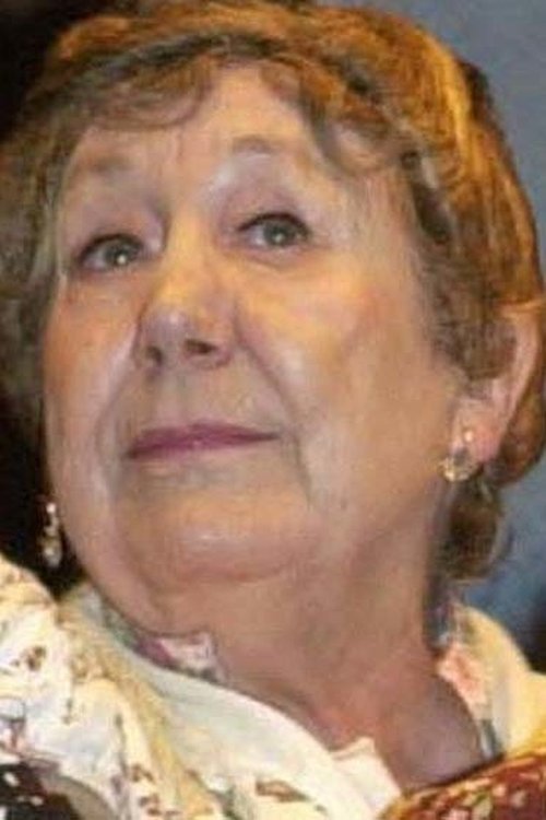 Alicia Agut - Acting Profile Photo