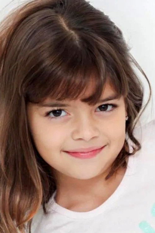 Emma Cetrángolo - Acting Profile Photo