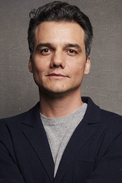 Wagner Moura - Acting Profile Photo