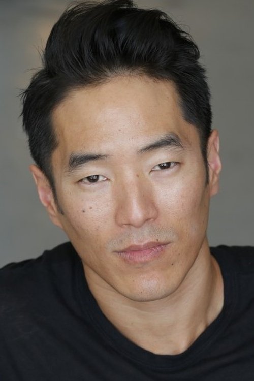 Leonardo Nam - Acting Profile Photo