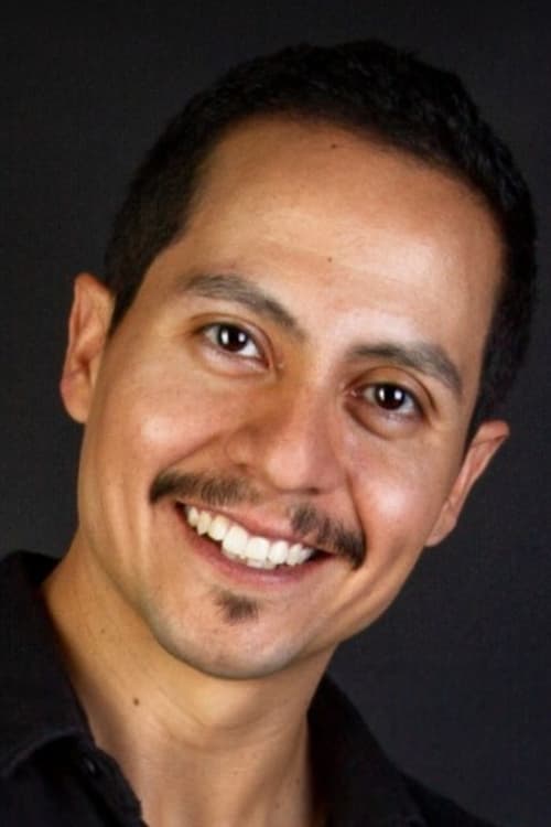 Guillermo Nava - Acting Profile Photo