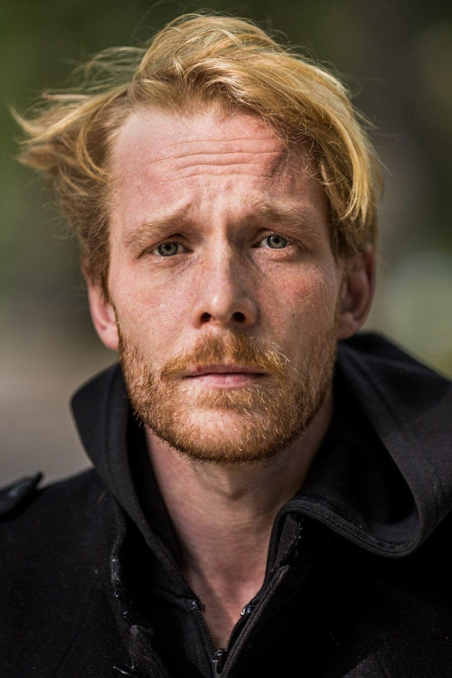 Pääru Oja - Acting Profile Photo