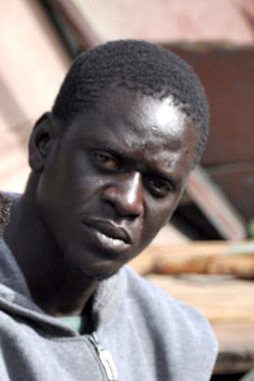 Souleymane Seye Ndiaye - Acting Profile Photo