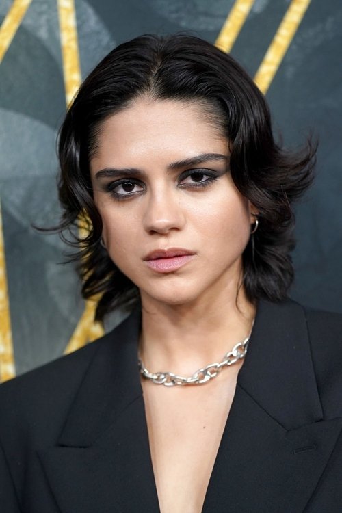 Sasha Calle - Acting Profile Photo