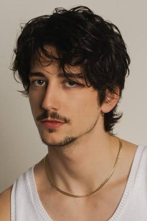 Milo Manheim - Acting Profile Photo