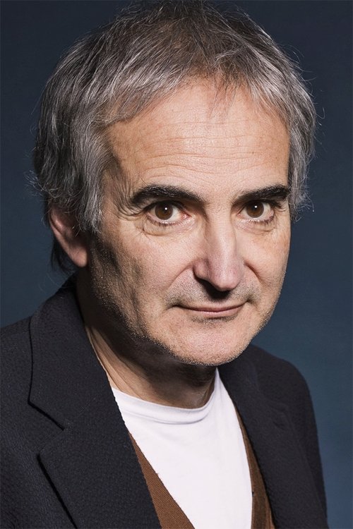 Olivier Assayas - Directing Profile Photo