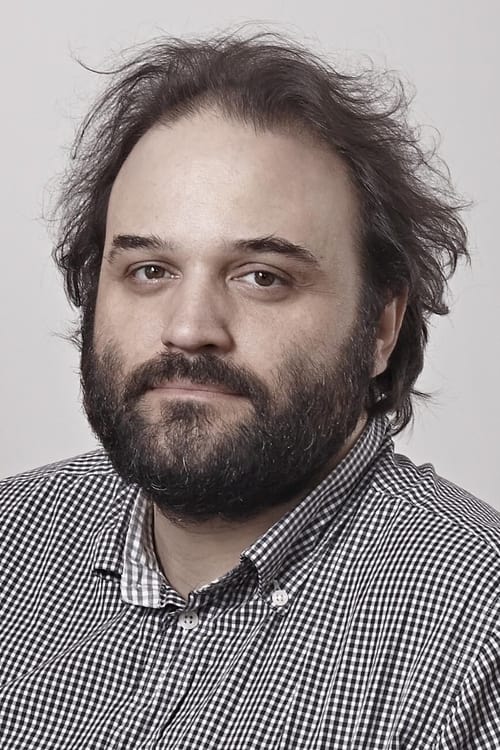 Walter Jakob - Acting Profile Photo