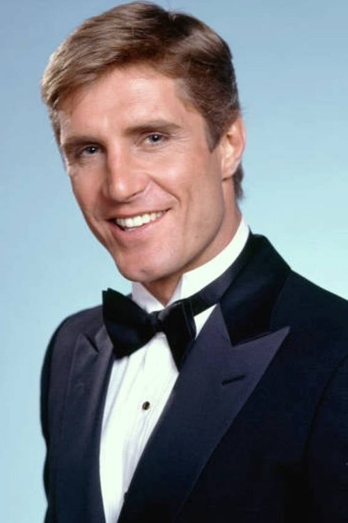 Antony Hamilton - Acting Profile Photo