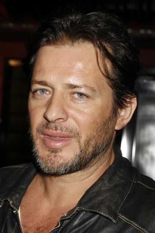 Costas Mandylor - Acting Profile Photo