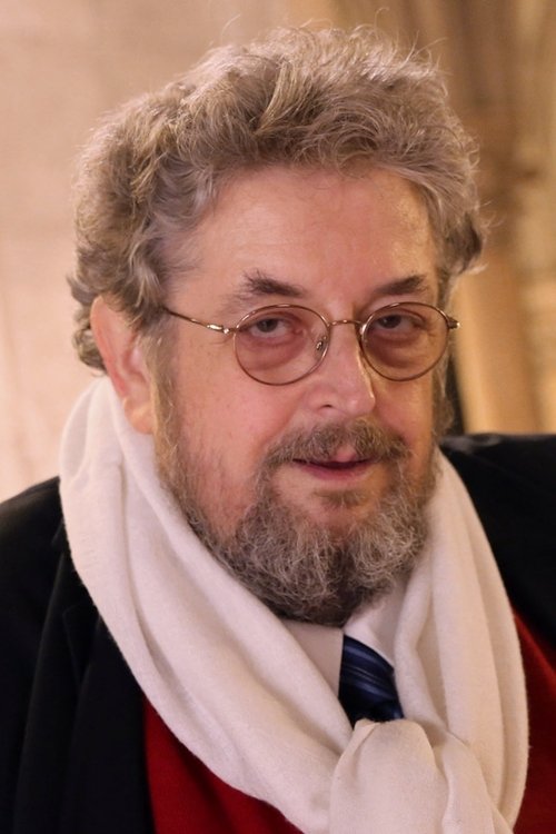 Peter Kern - Acting Profile Photo