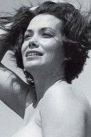 Christy Foushee as Trudy Sanders in Blood Feast