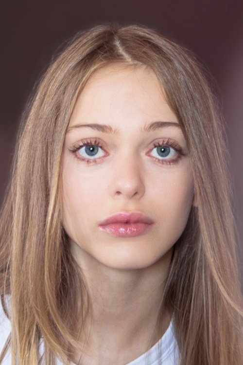 Lila-Rose Gilberti - Acting Profile Photo