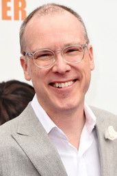 Tim Johnson - Director in Antz