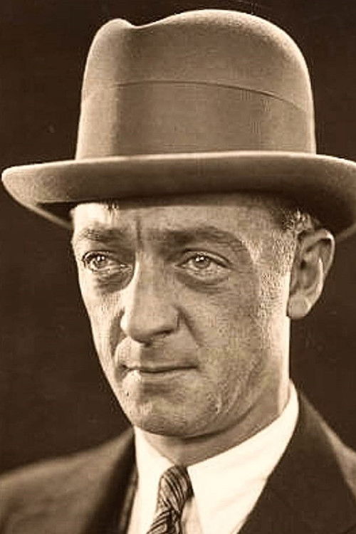 Lambert Hillyer - Directing Profile Photo