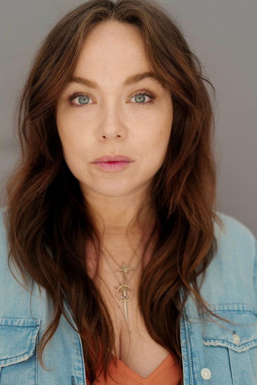 Amanda Fuller - Acting Profile Photo