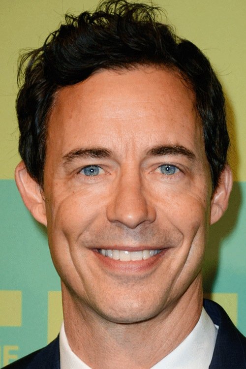 Tom Cavanagh - Acting Profile Photo