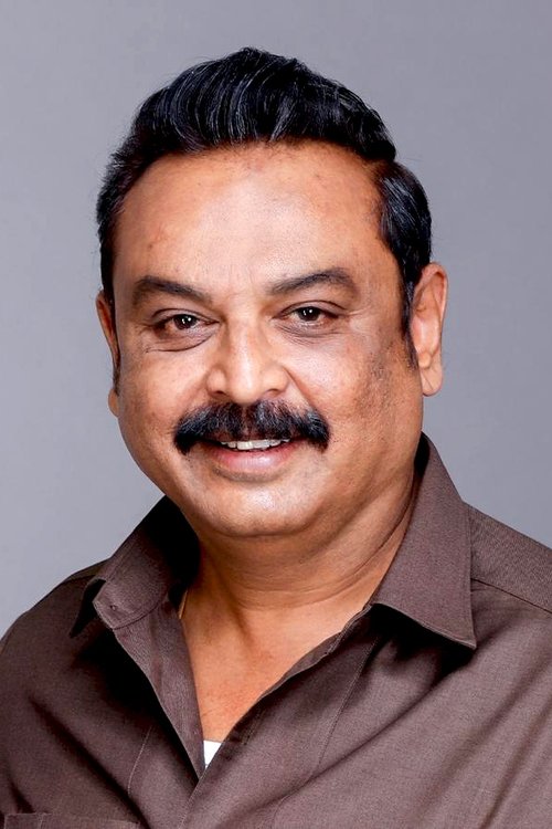 Naresh - Acting Profile Photo