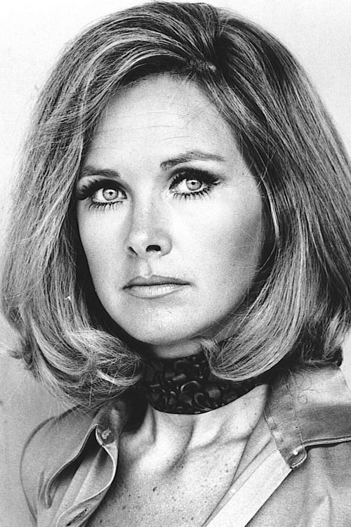 Wanda Ventham - Acting Profile Photo