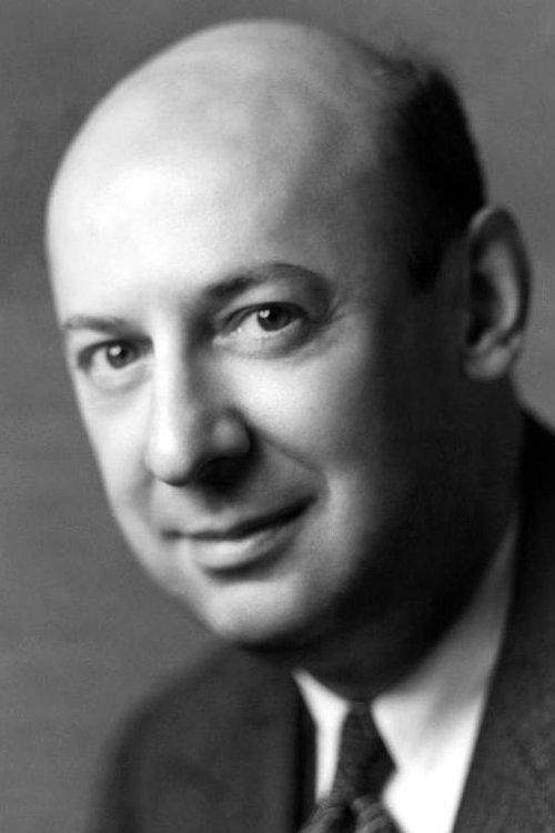 Marc Connelly - Writing Profile Photo