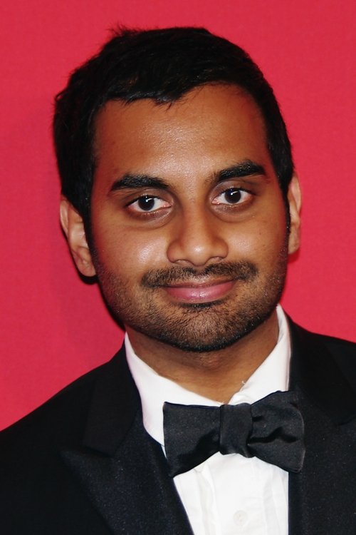 Aziz Ansari - Acting Profile Photo