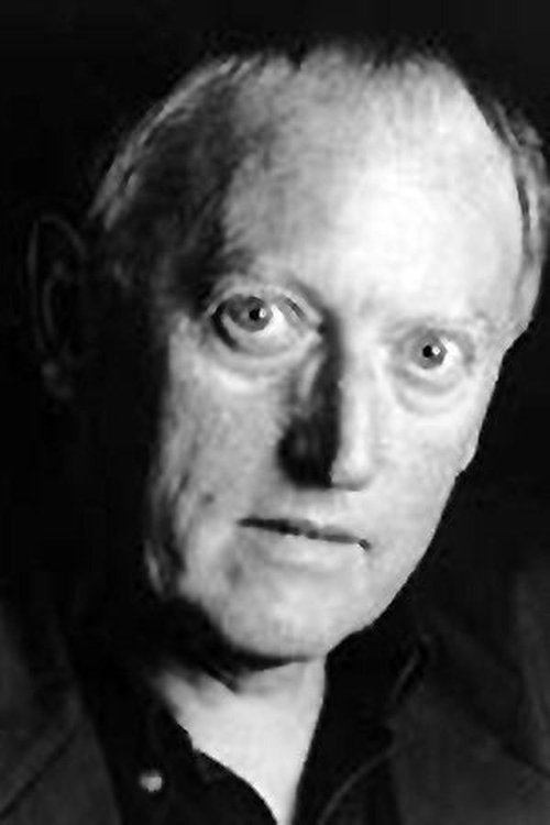 Bill Stewart - Acting Profile Photo