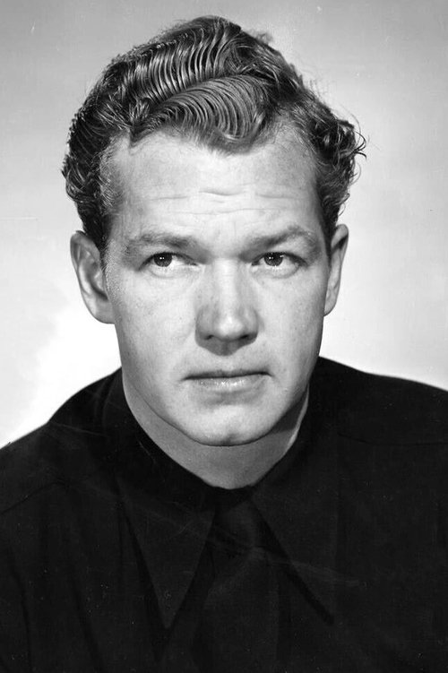 Bill Williams - Acting Profile Photo