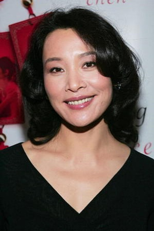 Joan Chen - Acting Profile Photo