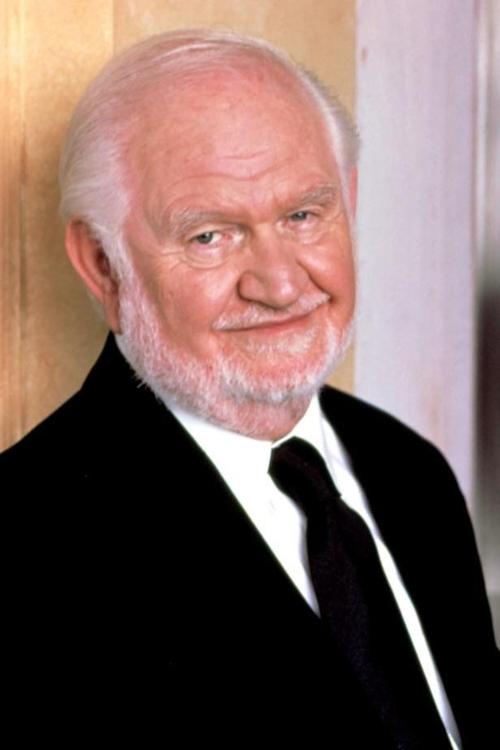 Robert Prosky - Acting Profile Photo