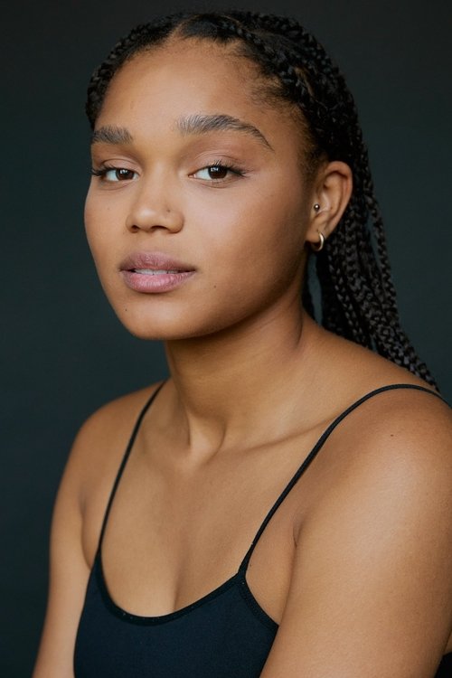 Sira-Anna Faal - Acting Profile Photo