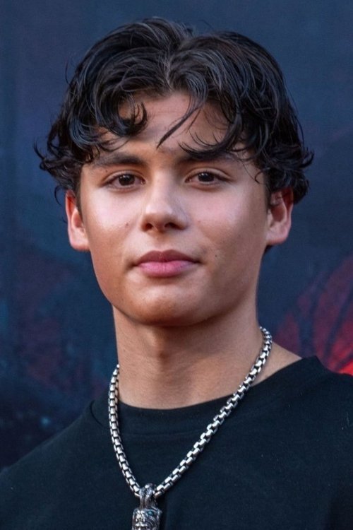 Miguel Mora - Acting Profile Photo