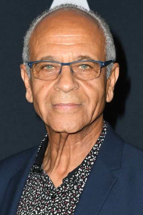 Michael Schultz - Directing Profile Photo